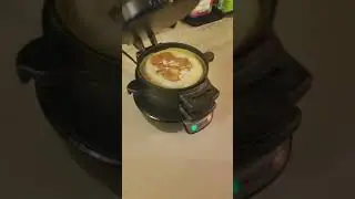 Hamilton Beach Breakfast Sandwich Maker