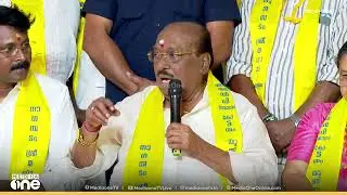 'എന്നെ കൊല്ലാൻ ശ്രമിച്ചവരെല്ലാം ചത്തുപോയി... നിലപാടിൽ ഉറച്ചുനിൽക്കണം': വെള്ളാപ്പള്ളി നടേശൻ