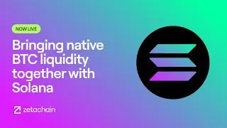 ZetaChain supports Solana: Twitter spaces