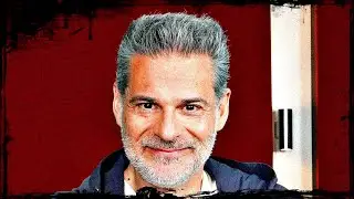Interview mit RICK KAVANIAN (Gargamel / Razamel) / DIE SCHLÜMPFE - DER GROSSE KINOFILM / (2025)