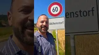 #Alchenstorf w&auml;hlt #PatrickR&ouml;mer in den #nationalrat #kantonbern #glp #gr&uuml;nliberal #gr&uuml;nliberale