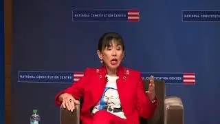 Panel Discussion: Landmark Supreme Court Cases (HD)