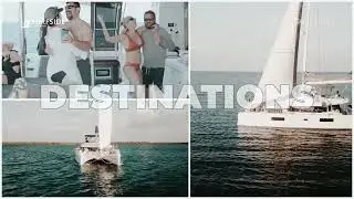 The ultimate private sail in the Cayman Islands