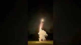 Echo Echo 500 Gram Firework Cake #2025 #pyro #foryou #fyp #shorts