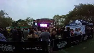 Jeremy Jordan Disney Mashup at Elsie Fest 2017
