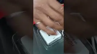 HDMI Box Unboxing