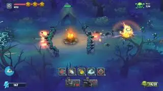 Guns Up mobiles 3 % guide for f2p community zombie challenge hard