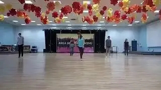 Solo Class