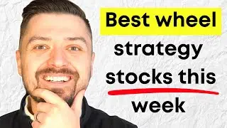 3 HOT STOCKS TO SELL PUTS ON RIGHT NOW!