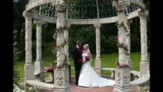 Dalston Hall The Weddings Album