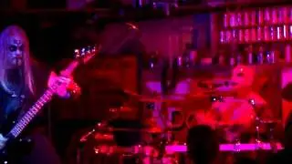 Cvltvs Mortem - clip 1-  Bozeman, MT June 25, 2010