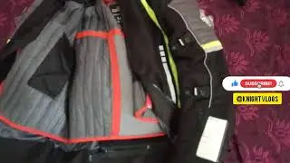 Dont buy,before watching this! bbg voyager riding jacket tamil review, #bbg #riding #jacket #tamil