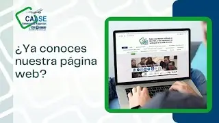 Visita nuestra p&aacute;gina web  | Grupo CAASE
