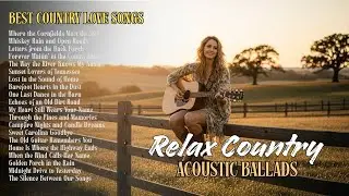 Best Country Love Songs | Country Romance Essentials
