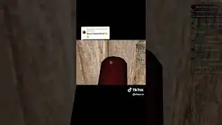 бак в  granny на ПК версия 1.8.1😰