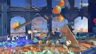 ASTRO's PLAYROOM NEW Achievement Getting FREE PlayStation Accessories
