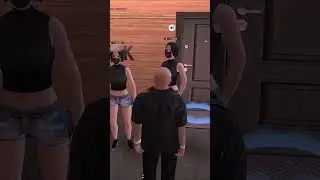 ГРЫЗНЯ ЗАМОВ на Amazing RP #shorts #amazingrp #loganlans #crmp #samp #gta #game #самп #gtarp #гта