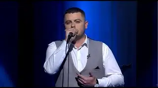 Seán Fahy- Will The Circle Be Unbroken- Glór Tíre TG4 2023