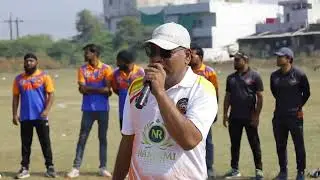 Day 01 &ndash;𝐒𝐏𝐋 𝐂𝐑𝐈𝐂𝐊𝐄𝐓 𝐇𝐈𝐆𝐇𝐋𝐈𝐆𝐇𝐓 𝐕𝐈𝐃𝐄𝐎  SANAWAD S.P.L. PremierLeague 2026@Shreemahakphotography 