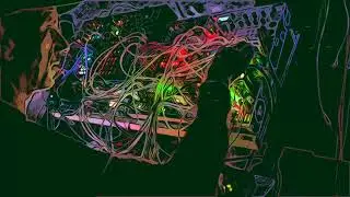 Elassztiks - Modular Synth Jam