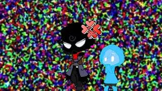 The Fine print // there is no game wrong dimension Mr.glitch