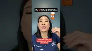 🛑 5 THINGS TO AVOID BEFORE FACELIFT SURGERY