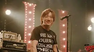 locofrank START LIVE