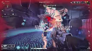 Destiny Rising | PREPATCH | Gauntlet Onslaught Raid Speedrun WR | Break In 2:05 by Route