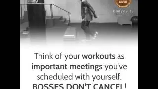 Be a boss  - Motivational Quotes - Inspirational Quotes