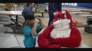 Fursuiters Beware: The Child of Doom!
