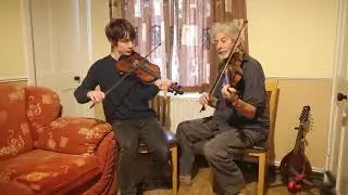 Ryan Young with Bob Singer. Two reels.