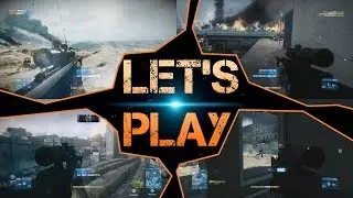 Battlefield 3 | Montage (M98B) | Snip-camper by Jetstream