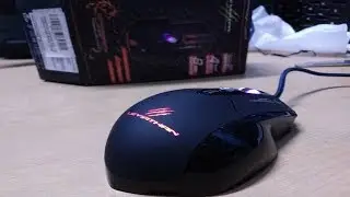 Dragonwar Leviathan ELE G1 | Best Budget Gaming Mosue?!