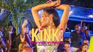 KinkiTV  Swim Week Fashion Show