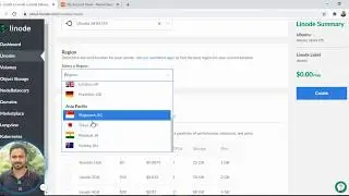 How to create VPS  Server/ Linode instance | bangla