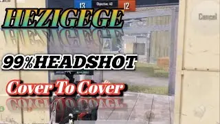 How To Play Cover To Cover Bgmi Tdm Gameplay 6 fingers!! #6fingerclaw #bgmi#cover#pubg#Quaramati