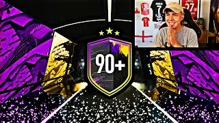 this is what 20x 90+ Double Upgrade Packs got me...