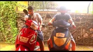 The Disobedient Vehicle | Short Film | Silent Comedy Sketch