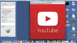 How to setup website shortcuts with icons.