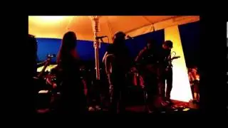 Palo Santo - live at Strassenmusikfestival Ludwigsburg 2013, 4 songs, small resolution