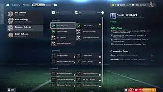 TLR Saints @ Titans