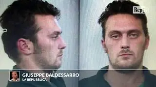 Catturato Igor, Baldessarro: 