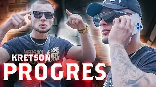 KRETSON - PROGRES