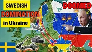 The Staggering Success of Swedish Weapons in Ukraine