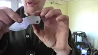 Introducing the Jacklore Wisp