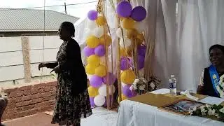 Gogo Chatapura's Graduation party|Vlog|2025| enjoy 
