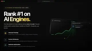 Inflect Demo - Created fully with AI! (Beta)
