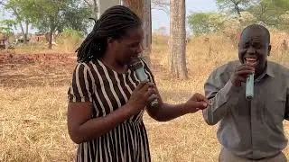 Powerful message by Pastor Beatrice || Ngomoromo 