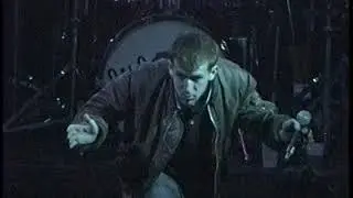 Gals Panic  (The Abyss)  Houston  Texas  2-11-94