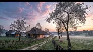 6 Hours of Relaxing Hangpan Music | Meditation, Spa Massage & Deep Sleep
